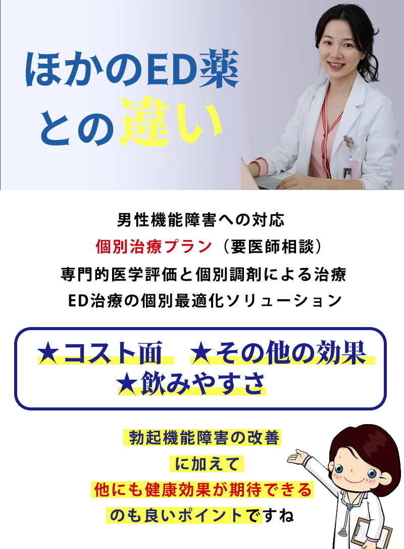 女を満たす、男の本能を解放！